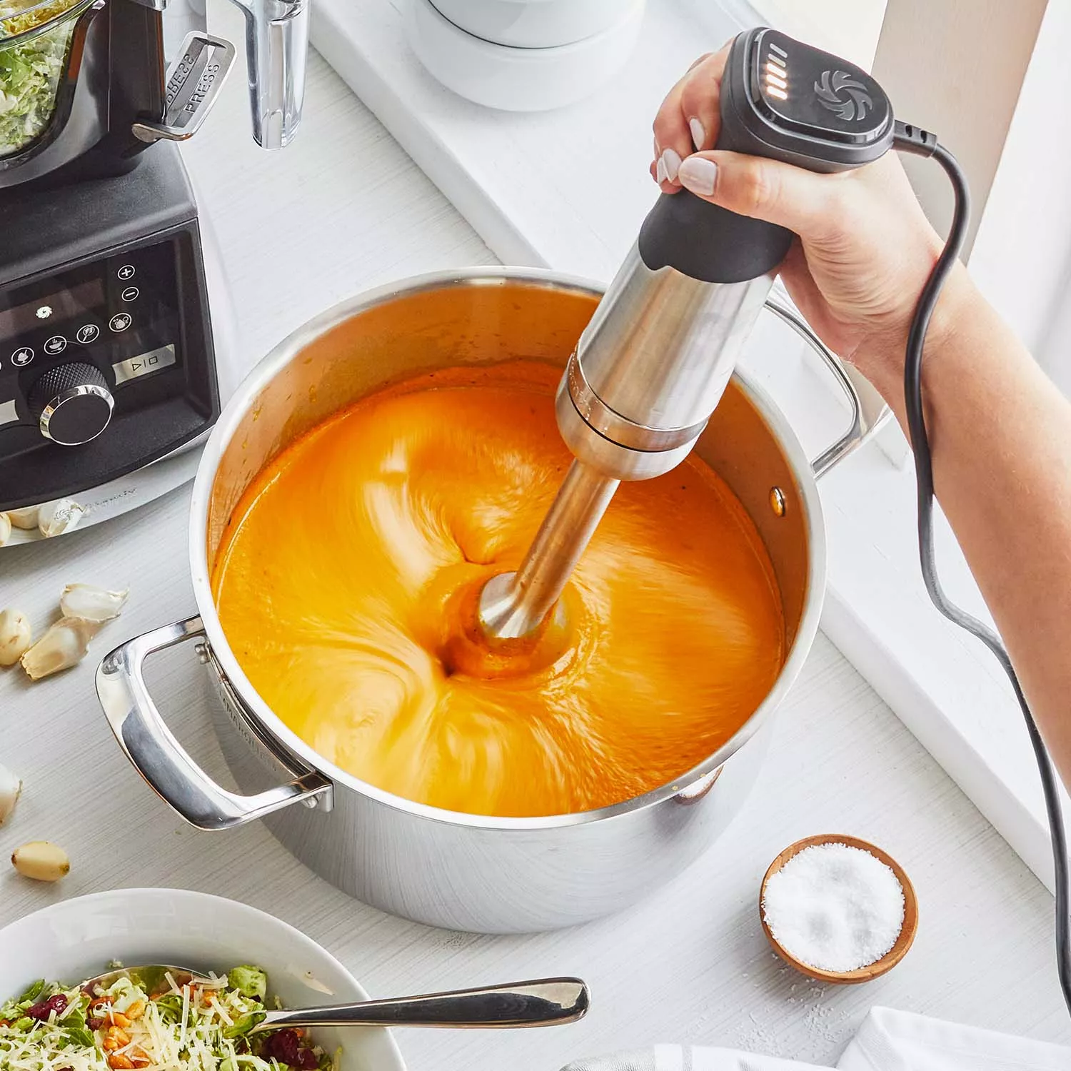 Vitamix 5-Speed Immersion Blender