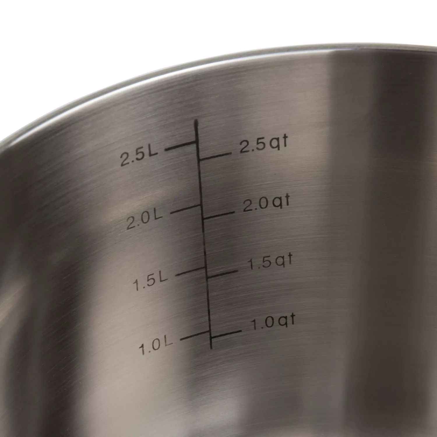 1.5 Cup Measuring Pan