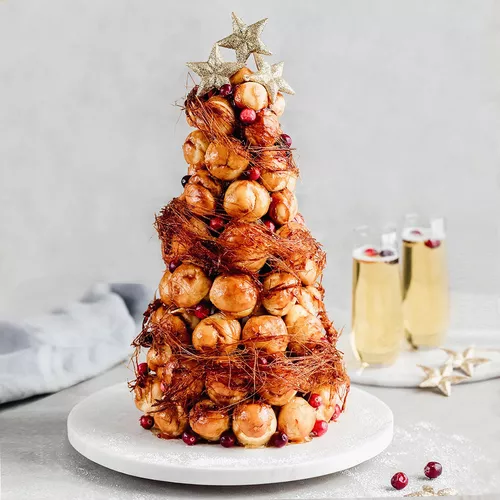 Croquembouche