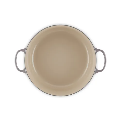 Le Creuset Signature Round Dutch Oven, 13.25 qt.