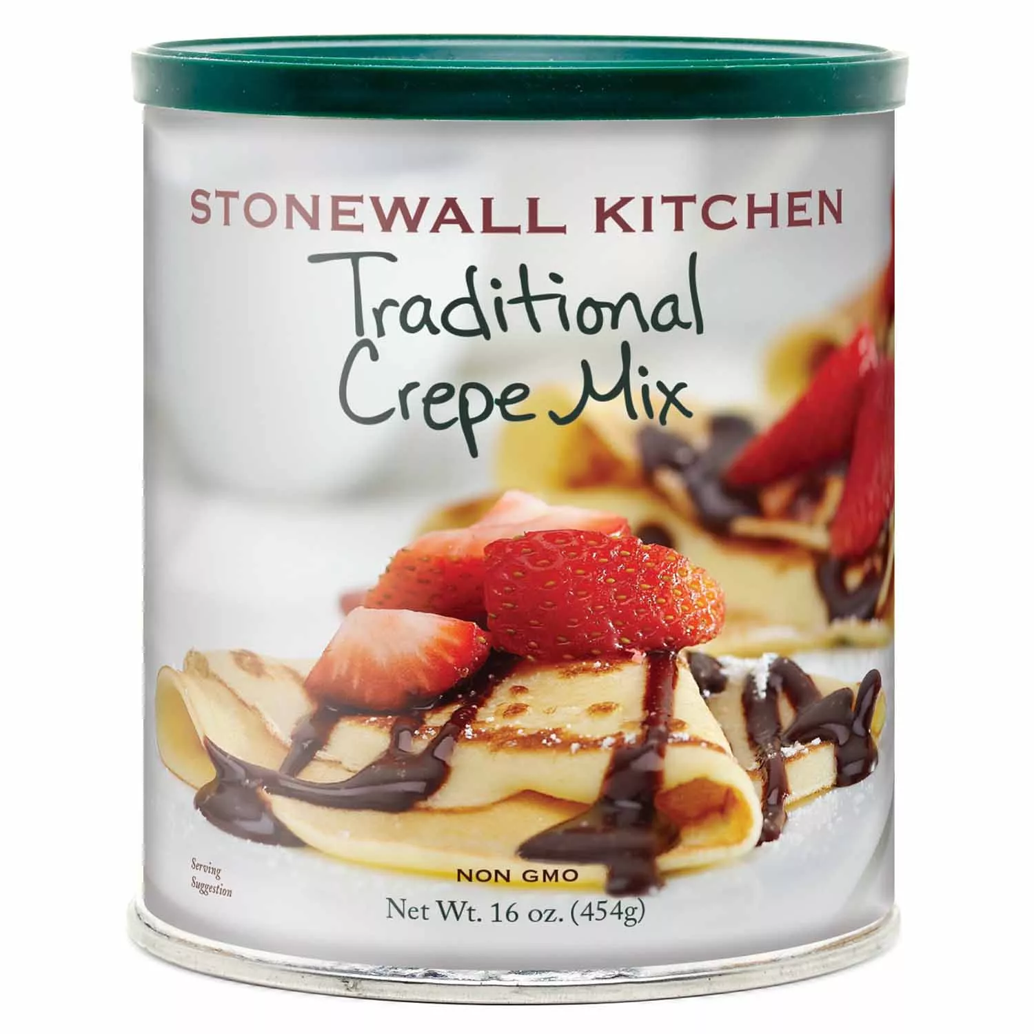 Stonewall Kitchen Traditional Crepe Mix