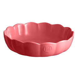 Emile Henry Madeleine Round Baker Such a lovely and versatile dish