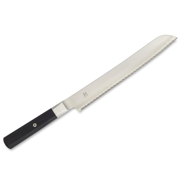 Miyabi Koh Bread Knife, 9&#34;