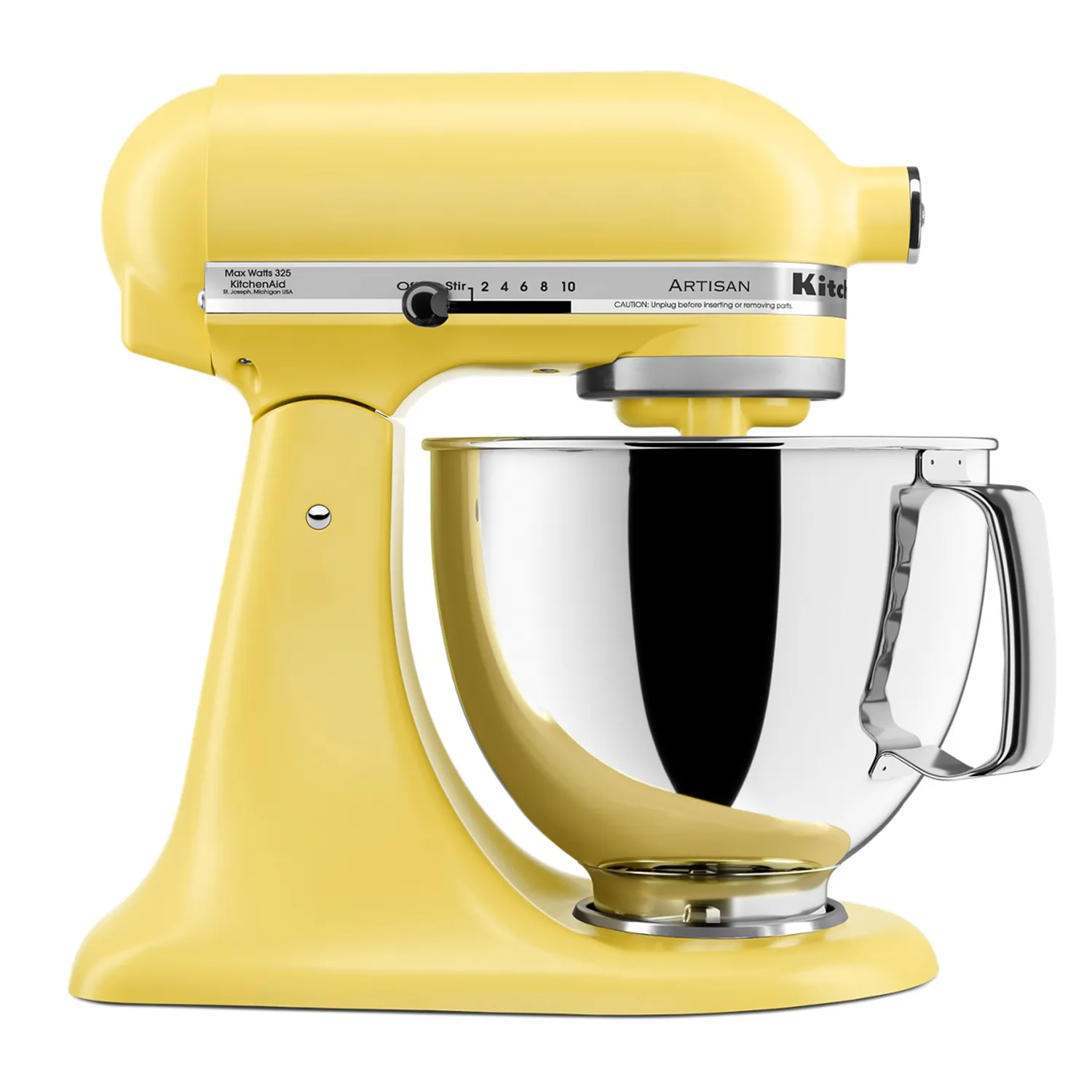 KitchenAid® Artisan Stand Mixer, 5 qt.