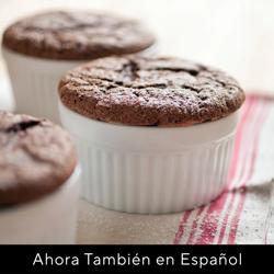 Clase Virtual Postres Clasicos: Souffle (Eastern Time)