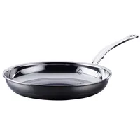 Hestan NanoBond Titanium Stainless Steel Skillets | Sur La Table