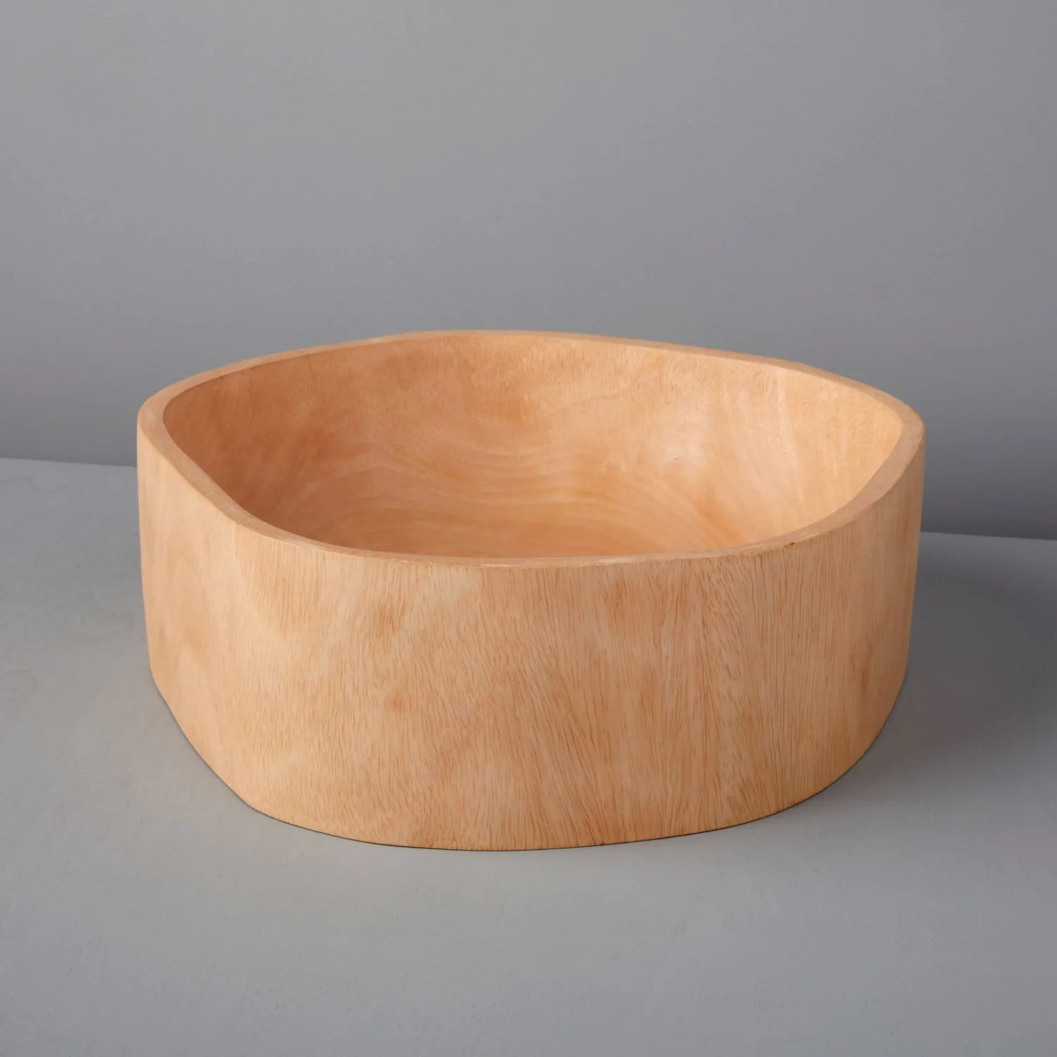 Be Home Mango Serve Bowl