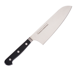 Zwilling J.A. Henckles Christopher Kimball Chef&#8217;s Knife, 7&#34;