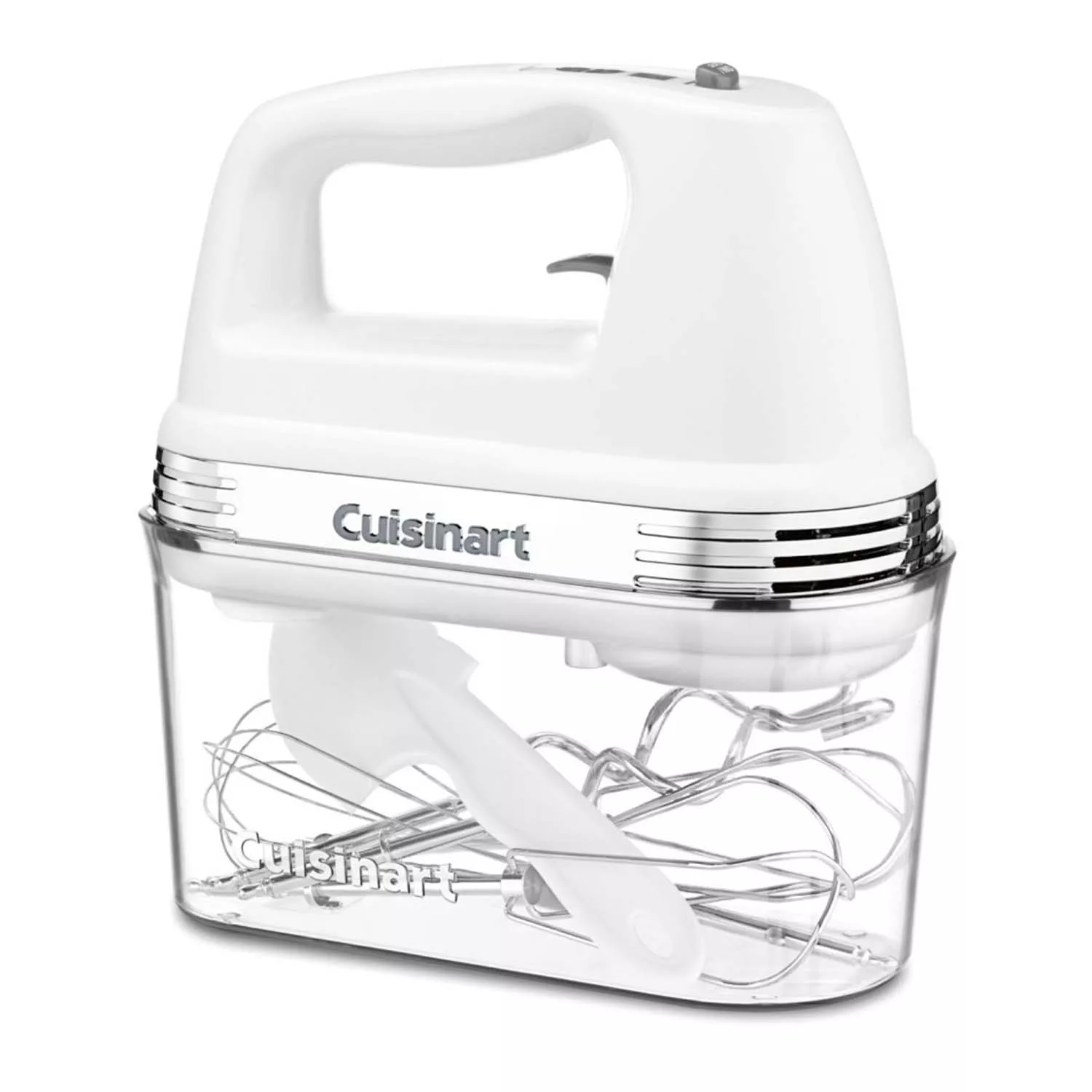 Cuisinart Power Advantage 9-Speed Hand Mixer