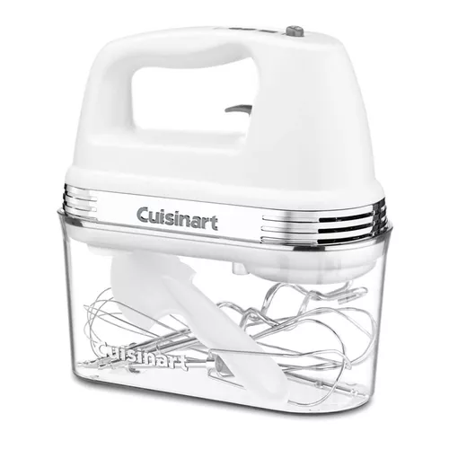 Cuisinart Power Advantage 9-Speed Hand Mixer