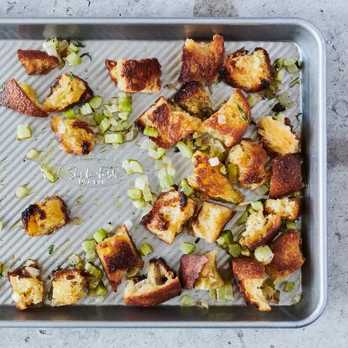 Sur La Table Platinum Pro Quarter Sheet Pan, 9&#34; x 13&#34;