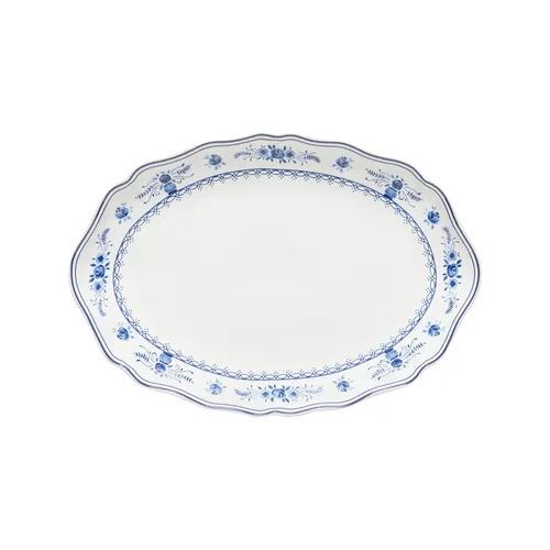 Costa Nova Vila Oval Platter
