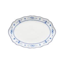 Costa Nova Vila Oval Platter