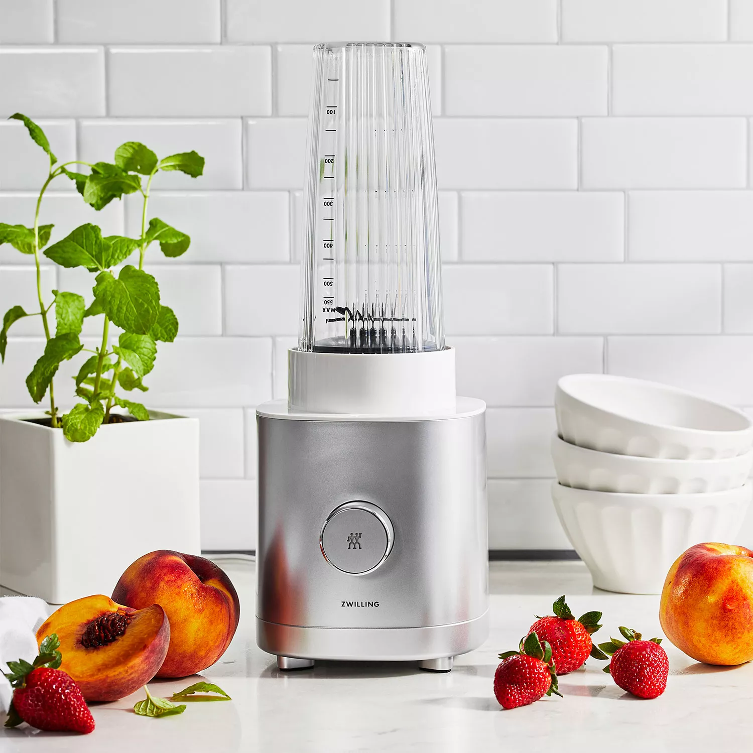 Zwilling Enfinigy Personal Blender