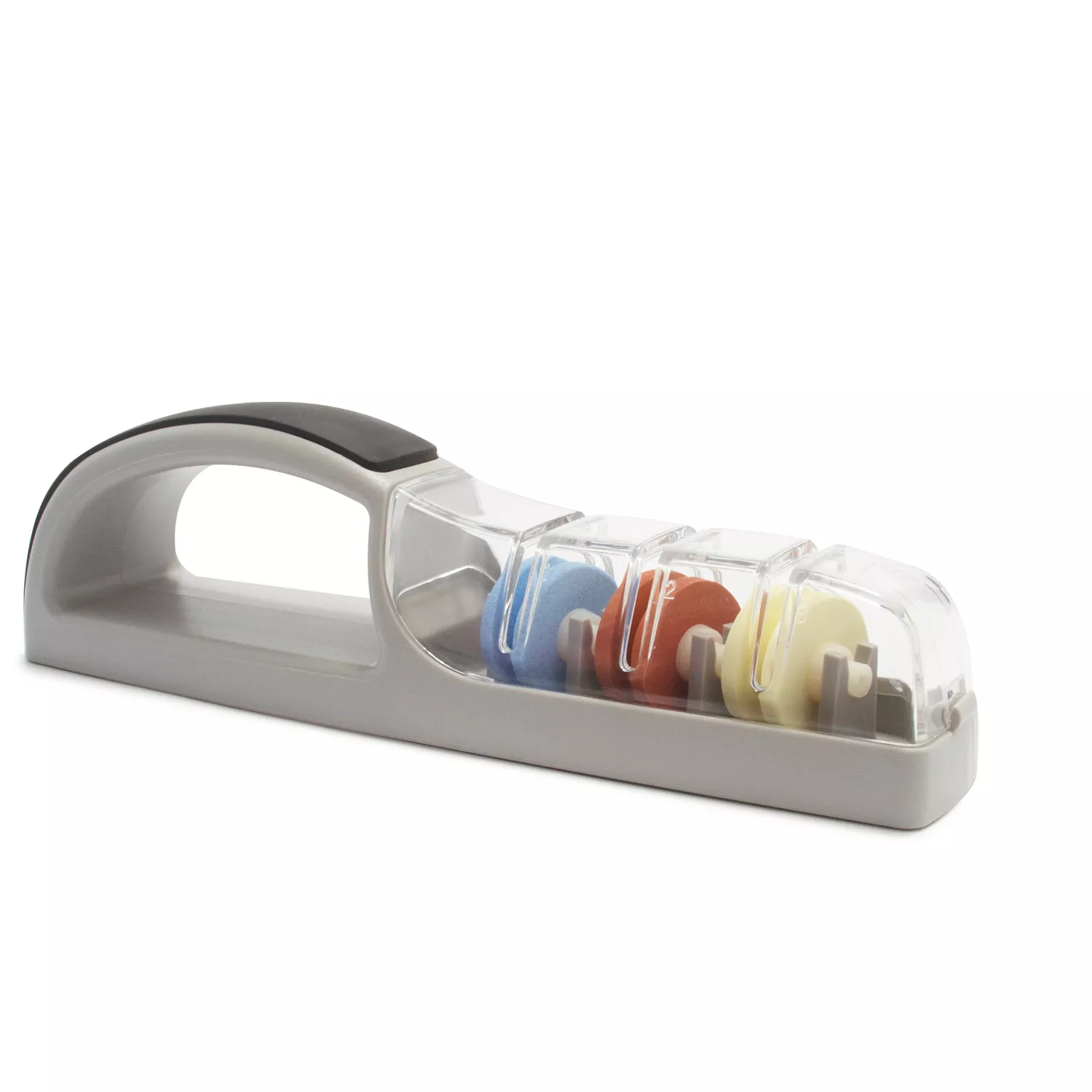 Global Handheld Minosharp 3 Knife Sharpener