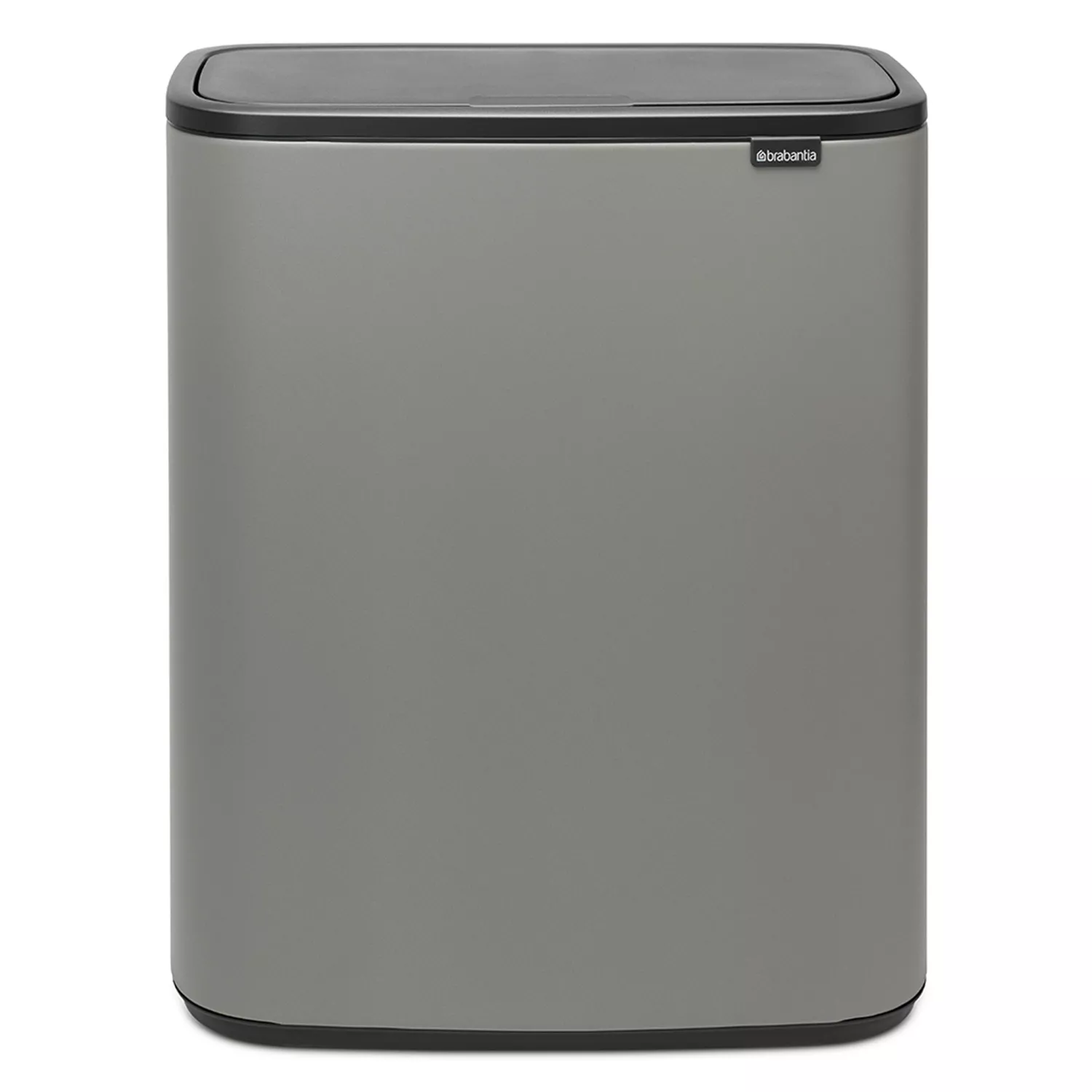 Brabantia Bo Touch Top Can, 60 L