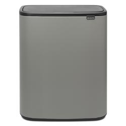 Brabantia Bo Touch Top Can, 60 L Great bin!