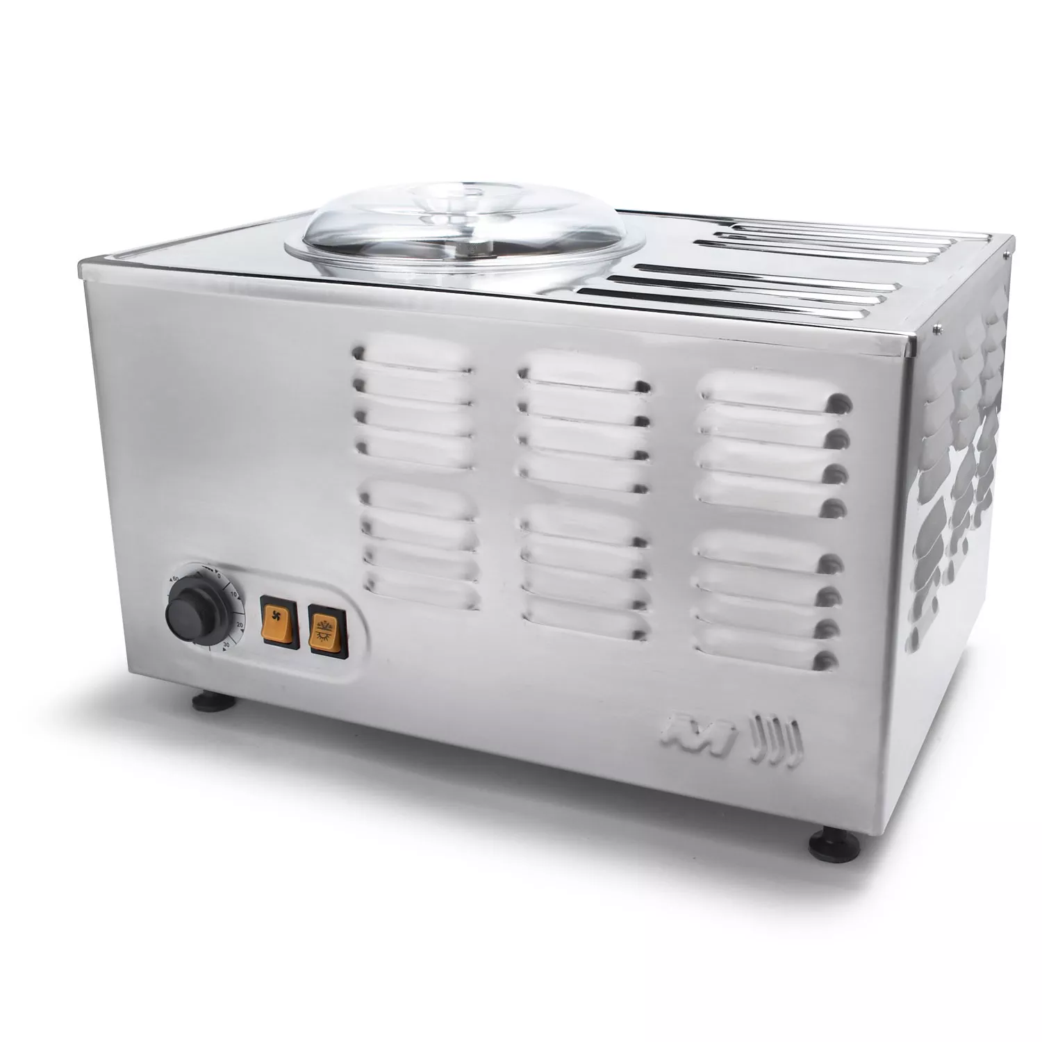 Lello Dream Ice Cream Machine