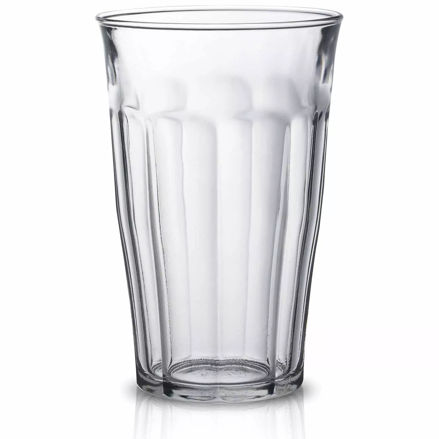 Duralex Picardie Tumblers, Set of 6