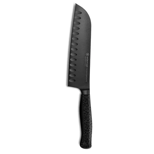 W&#220;STHOF Performer Santoku, 7&#34;