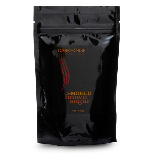 Smoked Brown Sugar