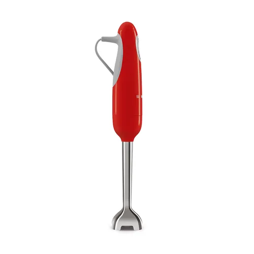 Smeg 50s Retro Style Hand Blender with Premium Packaging