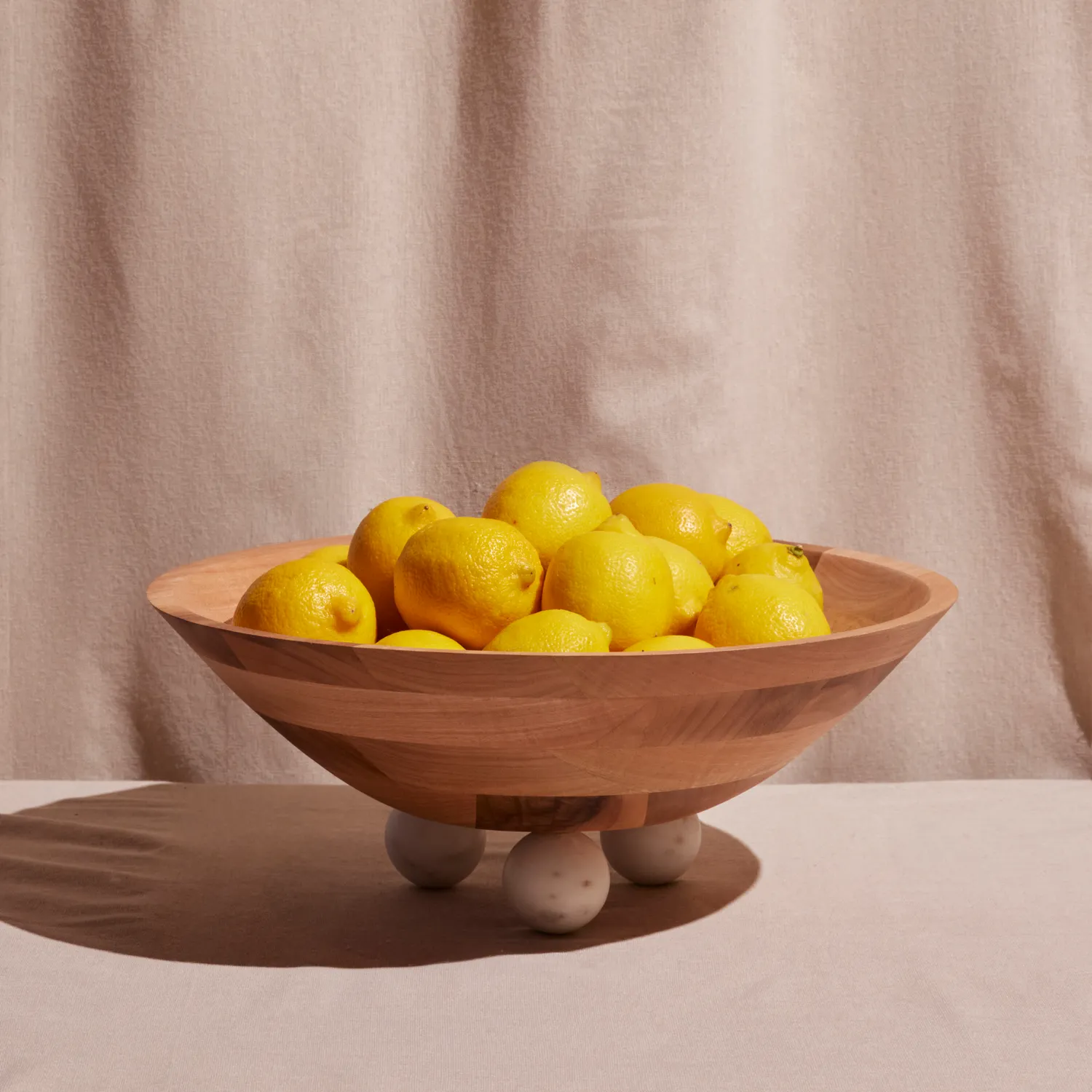 Powered by People Marisa Serving Bowl