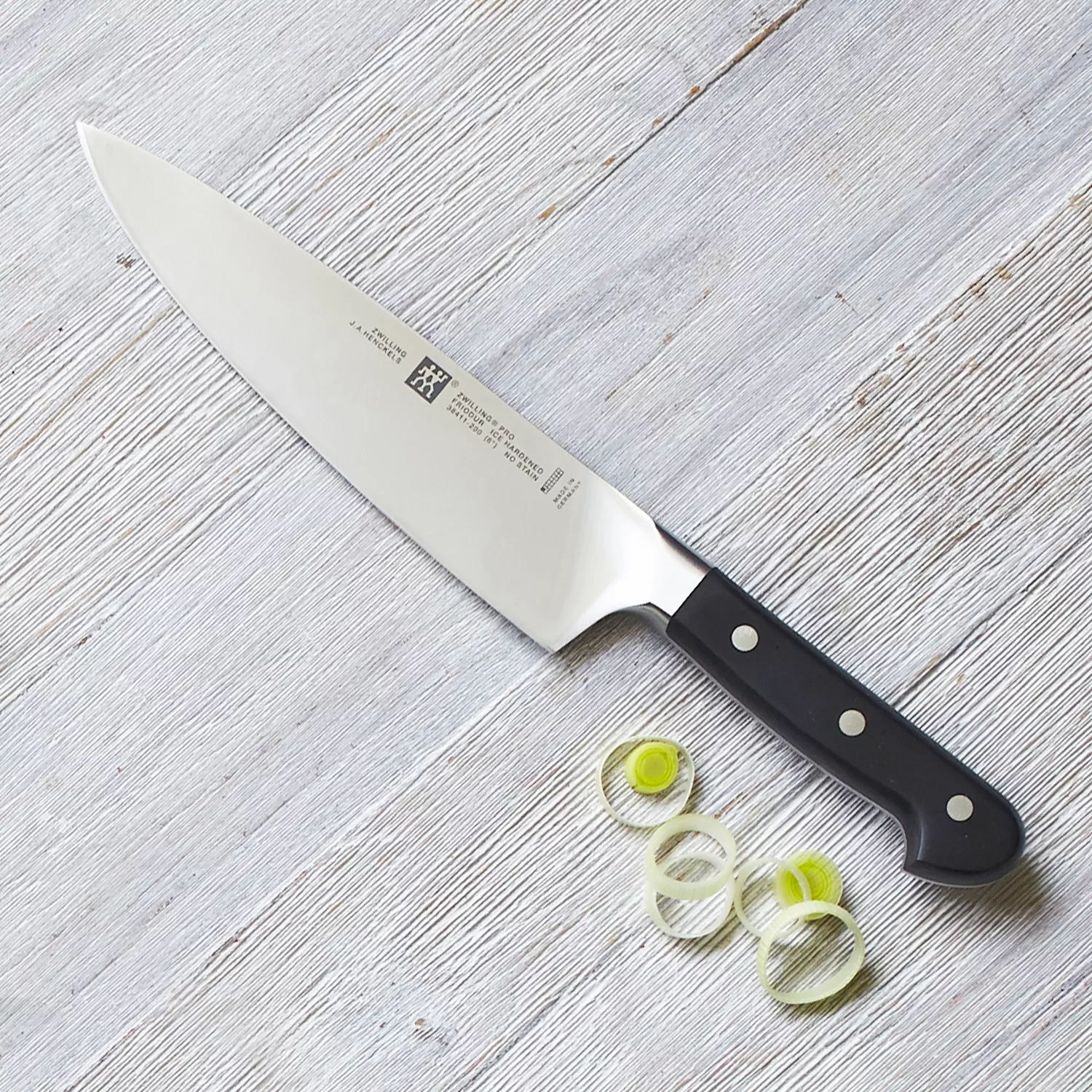 Zwilling Pro Chef&#8217;s Knife