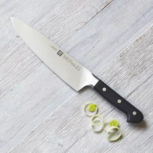 Zwilling Pro Chef’s Knife
