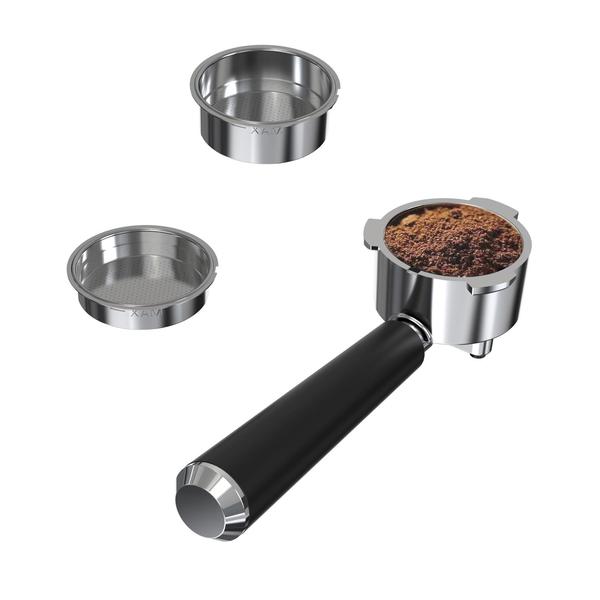 Espressione Flex 3-in-1 Espresso Coffee Machine - thumbnail 6