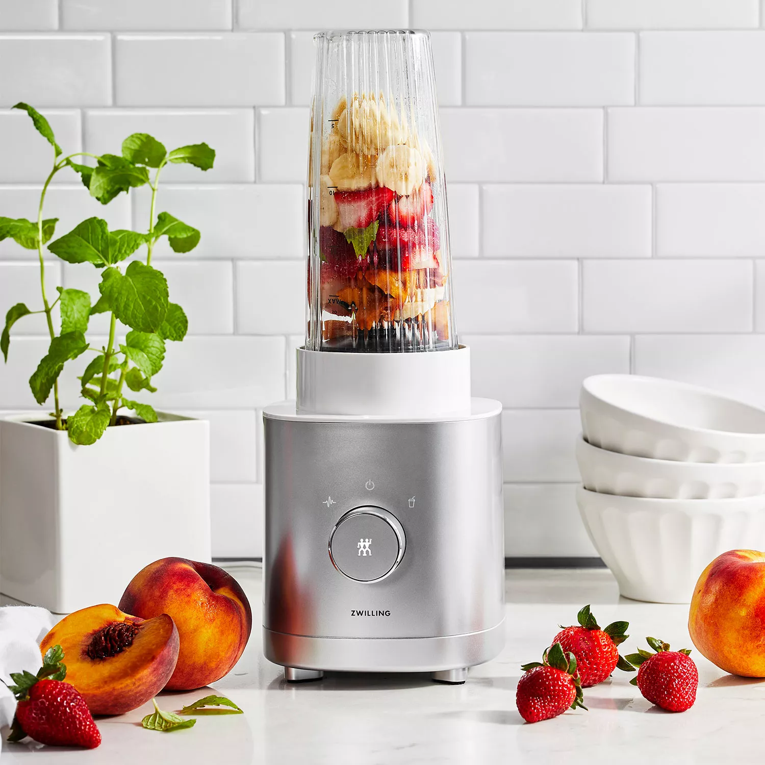 Zwilling Enfinigy Personal Blender