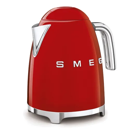 Smeg 50s Retro Style Aesthetic Kettle
