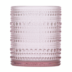 Fortessa Jupiter Double Old Fashioned Glass, Set of 6, 10 oz. I have them in two colors