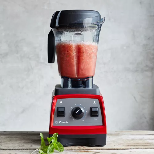 Fresh Fruit Smoothie