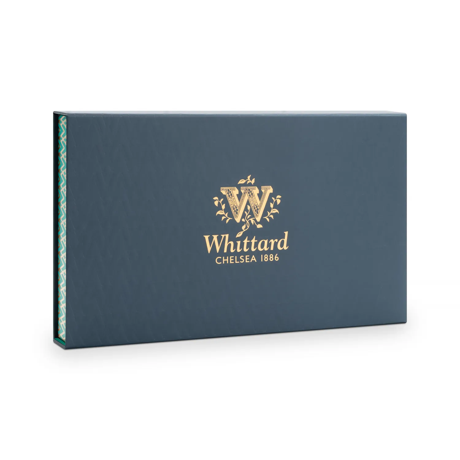 Whittard Tea Explorer Box
