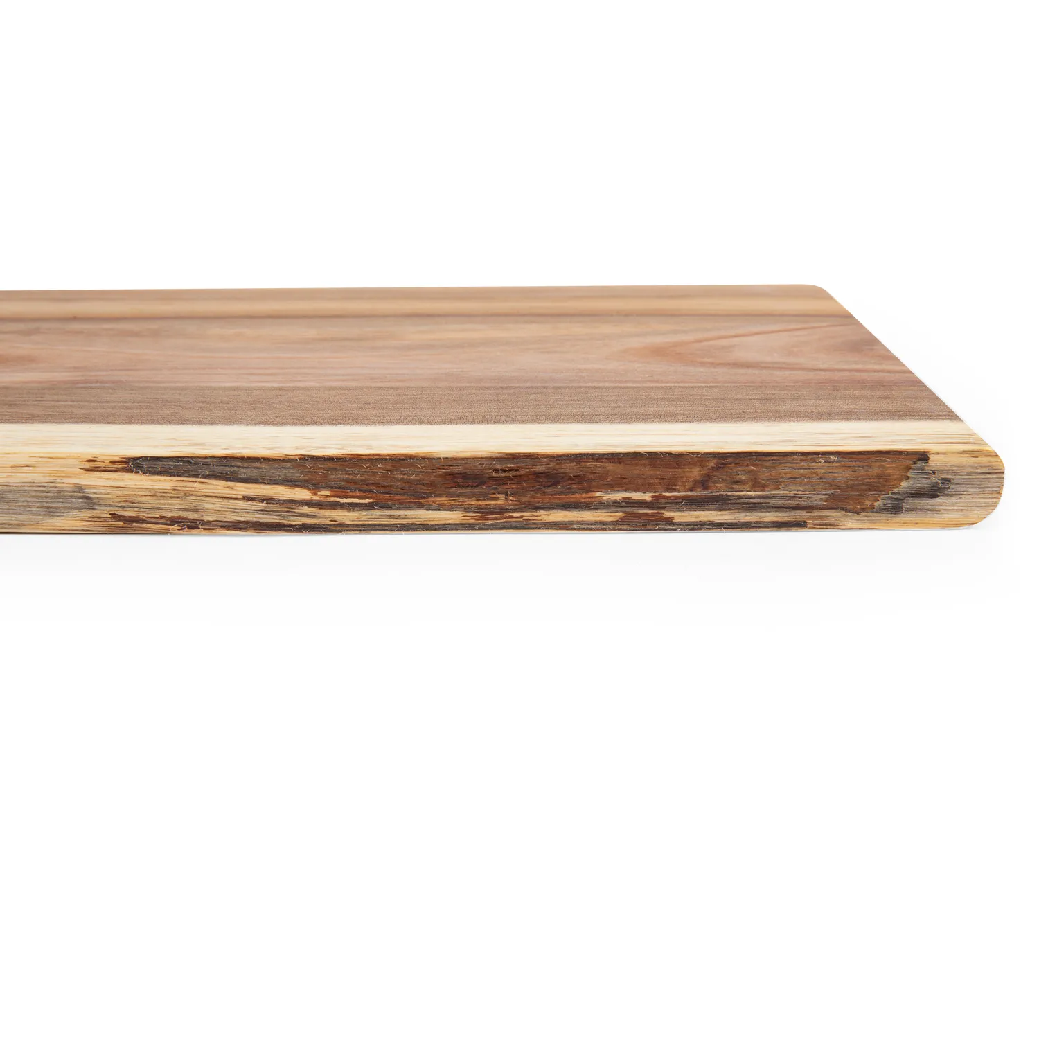 Picnic Time Artisan Acacia Wood Charcuterie Board, 30"
