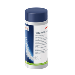 JURA Milk System Cleaning Mini Tablets Refill Pack Milk system cleaning tablets