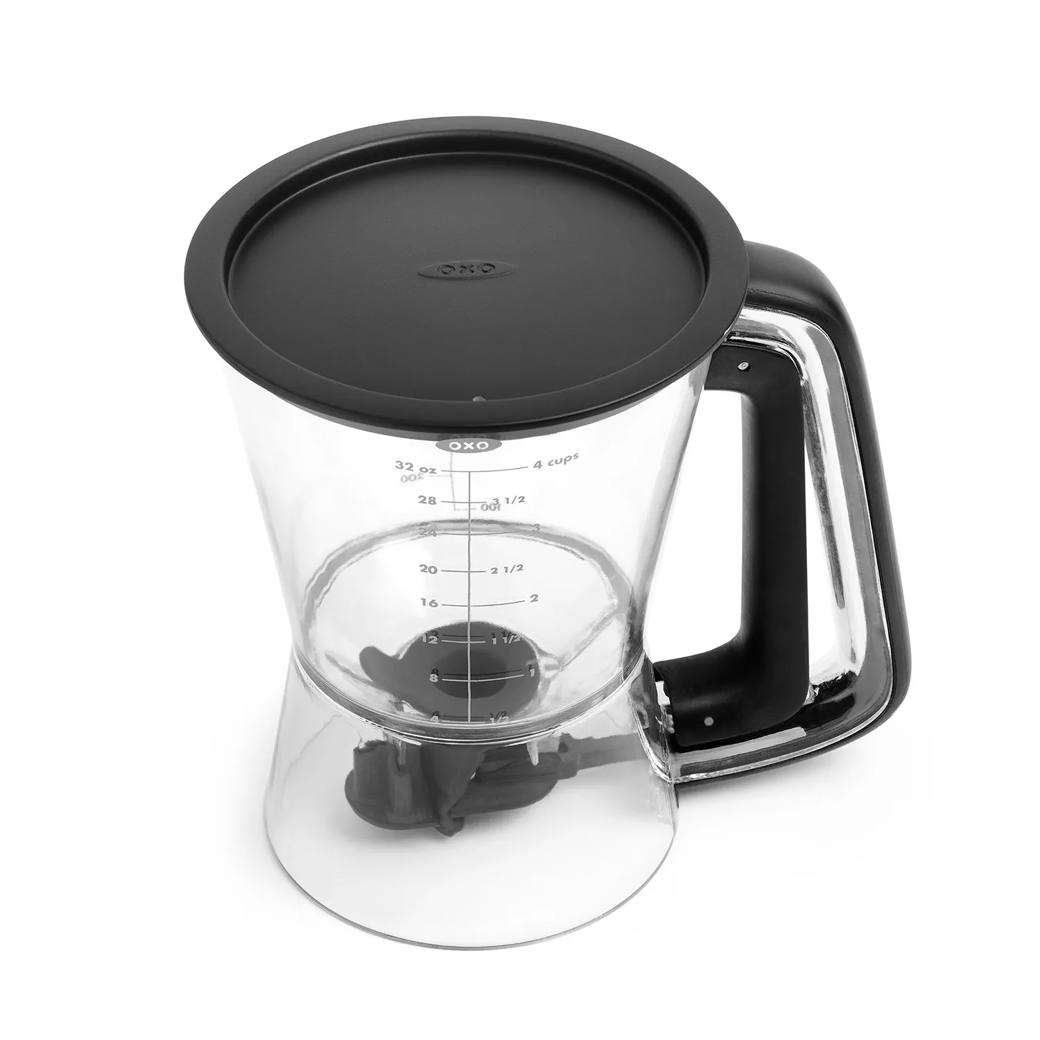 Product Review: Wilton Perfect Fill Batter Dispenser