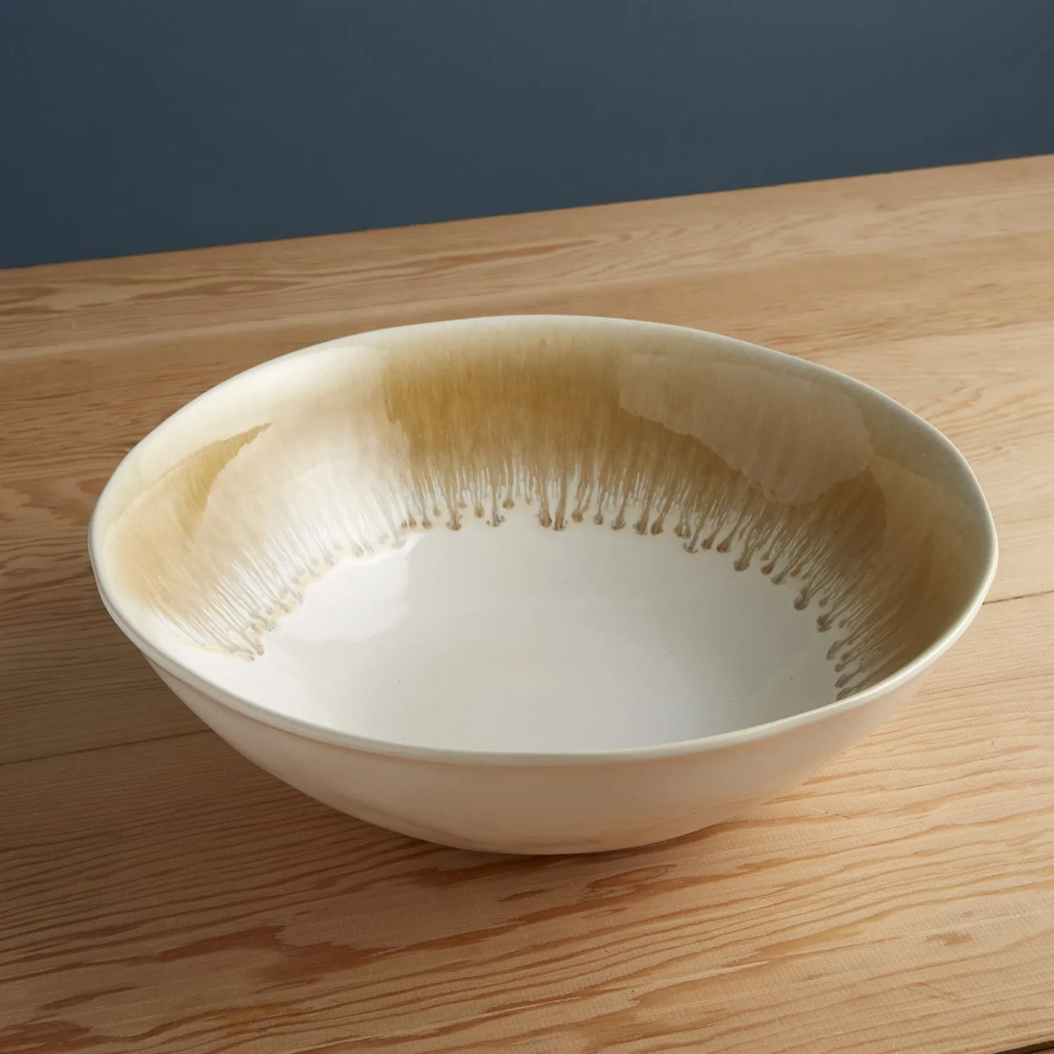 Be Home Sienna Serving Bowl