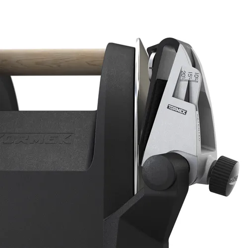 Tormek T-1 Kitchen Knife Sharpener