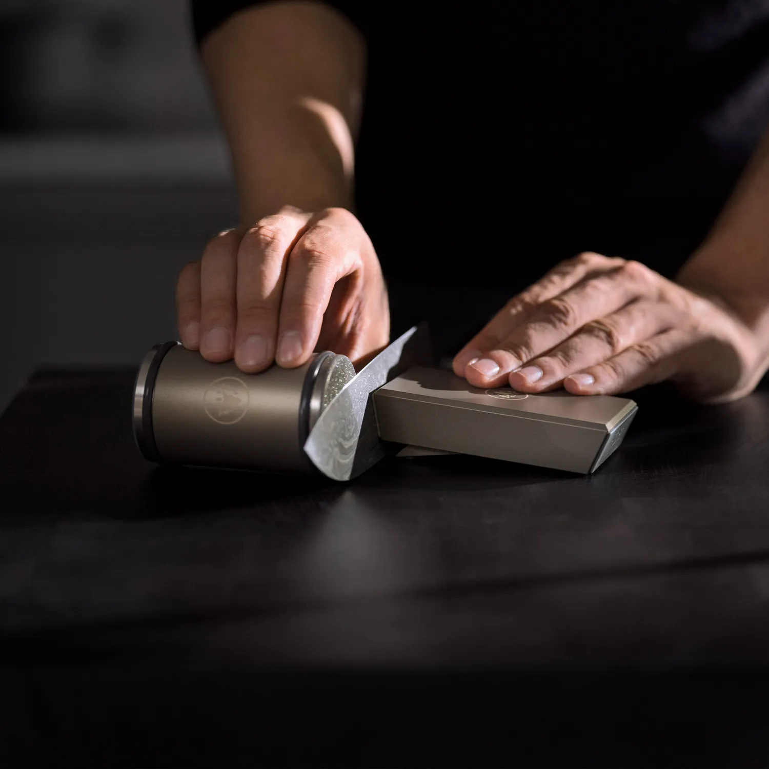 Horl 3 PRO Knife Sharpener