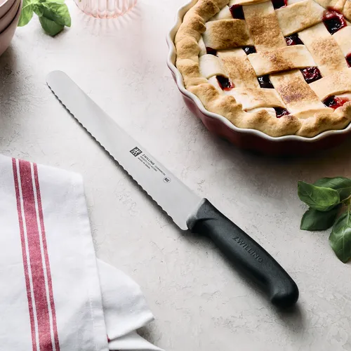 Zwilling Commercial Precision 10" Bakers Bread Knife