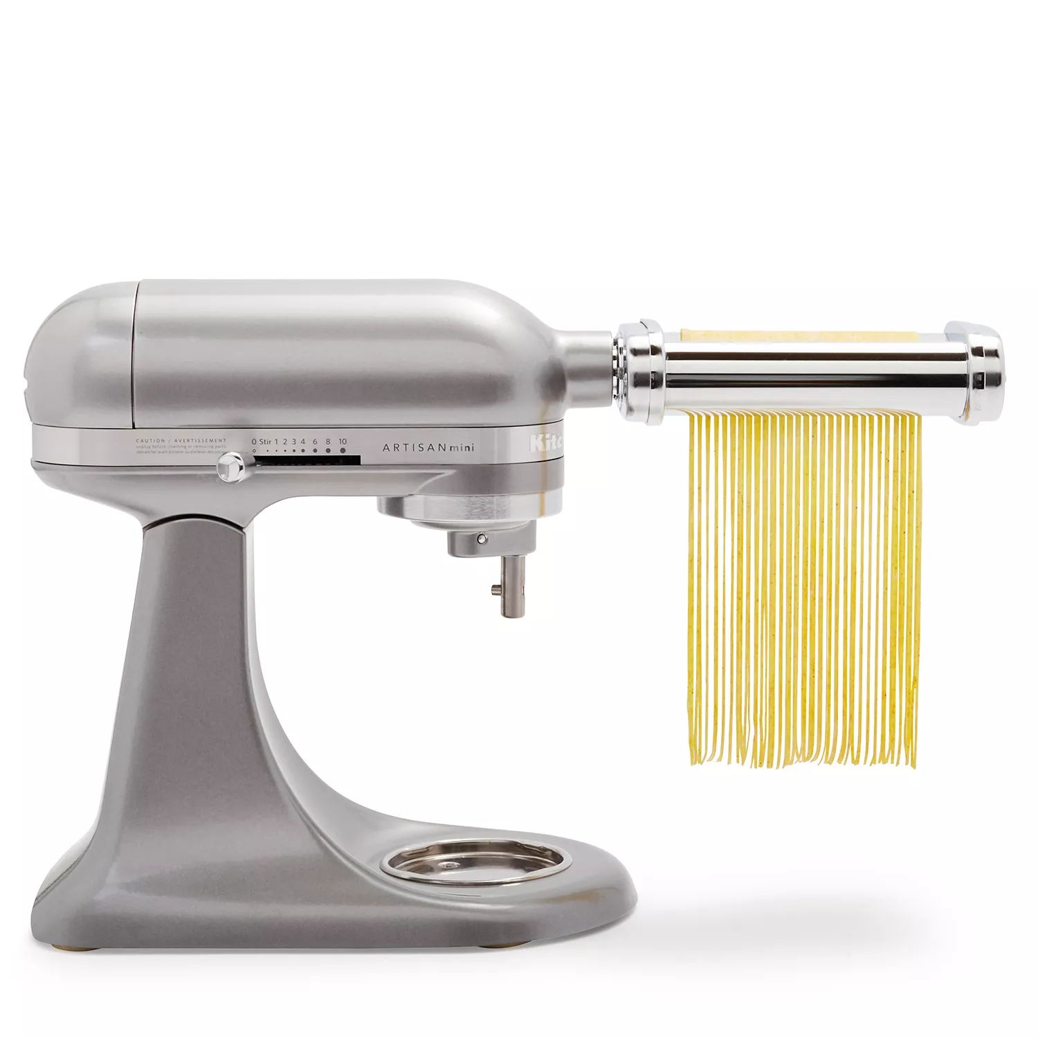 KitchenAid&#174; Stand Mixer Pasta Attachment Set
