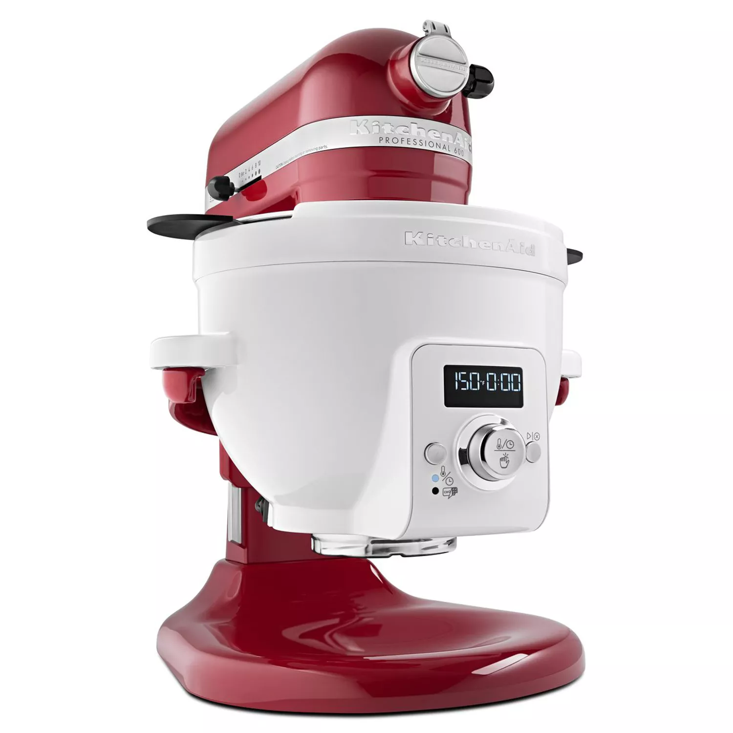 KitchenAid Mixer Sale at Sur La Table