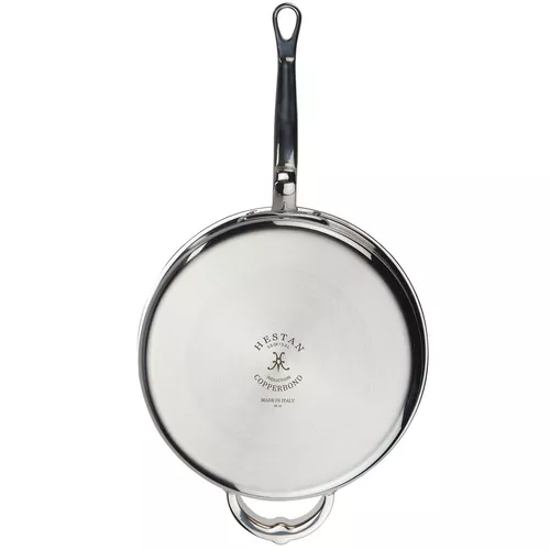 Hestan CopperBond Sauté Pan, 3.5 qt.