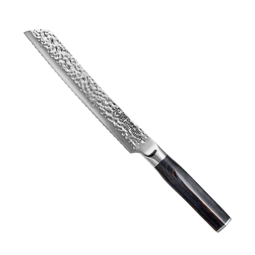 Cuisine::pro® Damashiro EMPEROR® 8" Bread Knife