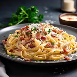 Summer of Pasta