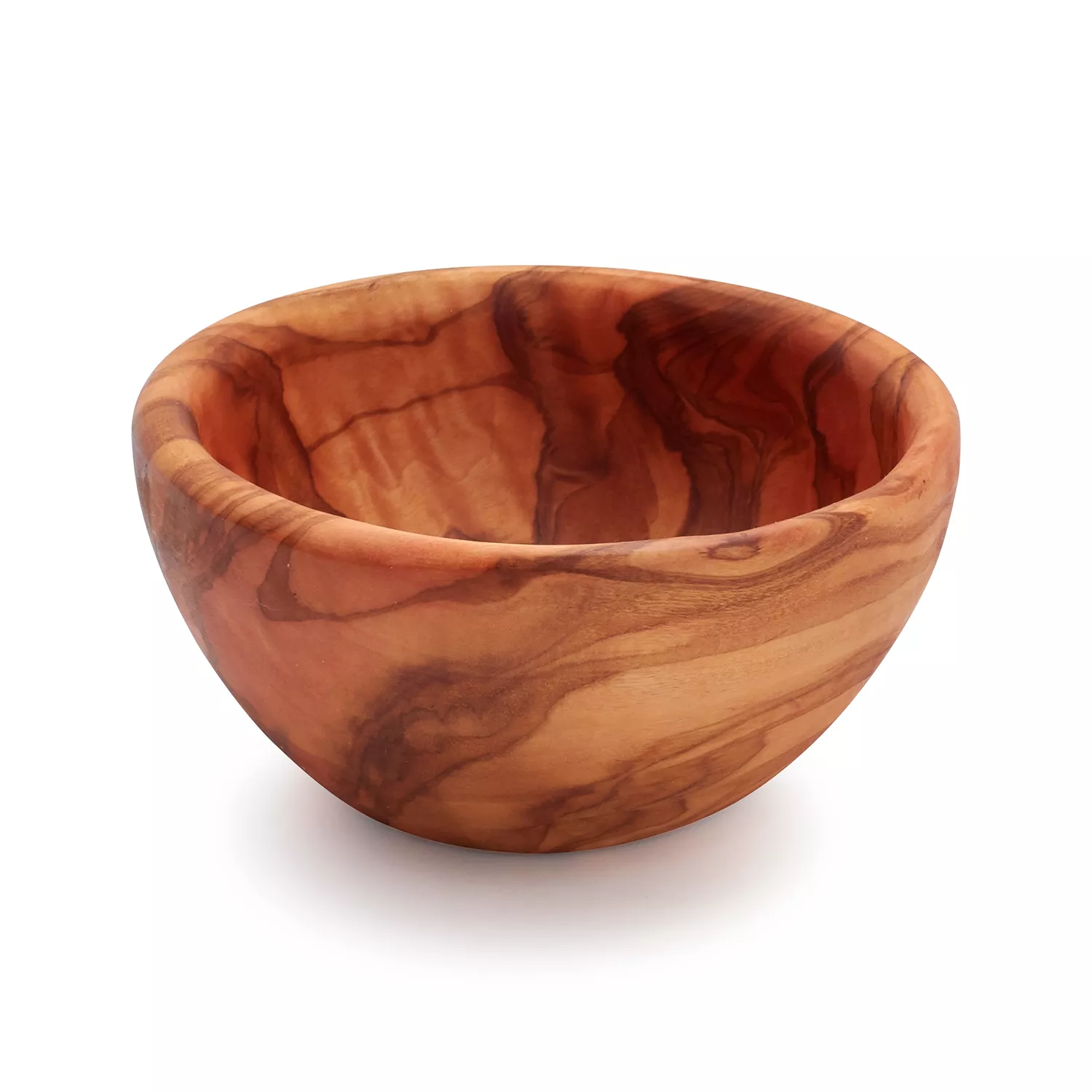 Sur La Table Italian Olivewood Bowl