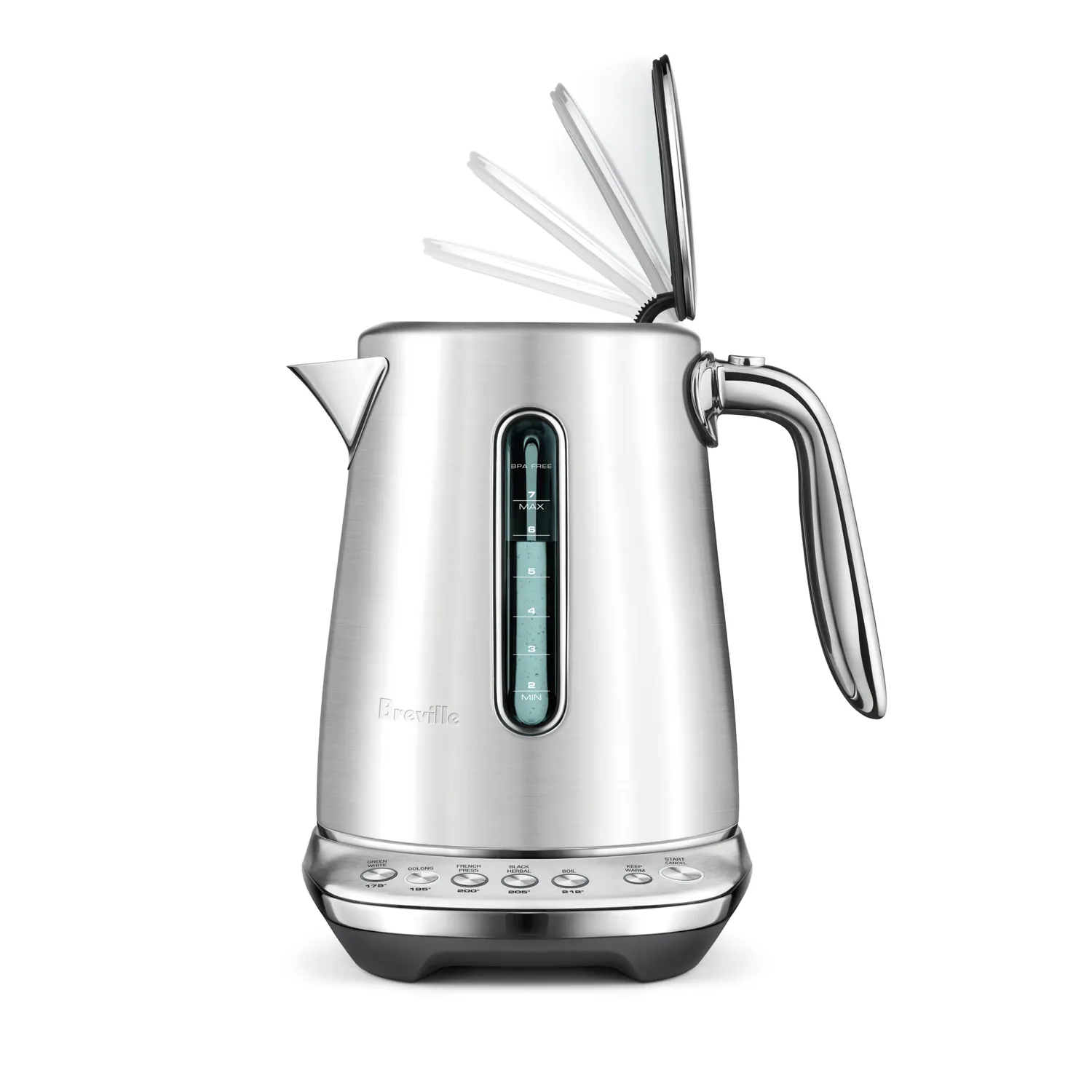 Breville The Smart Kettle&#8482; Luxe