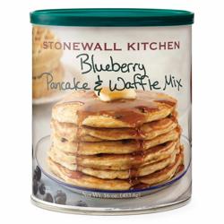 Stonewall Kitchen One Batch Breakfast Gift